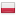 uph.edu.pl server is located in Poland